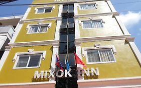 Mixok Inn